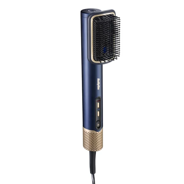 BaByliss Plochý hrebeň pre Air Wand AS6550 1 ks
