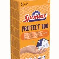 Spontex Rukavice Protect 100 S