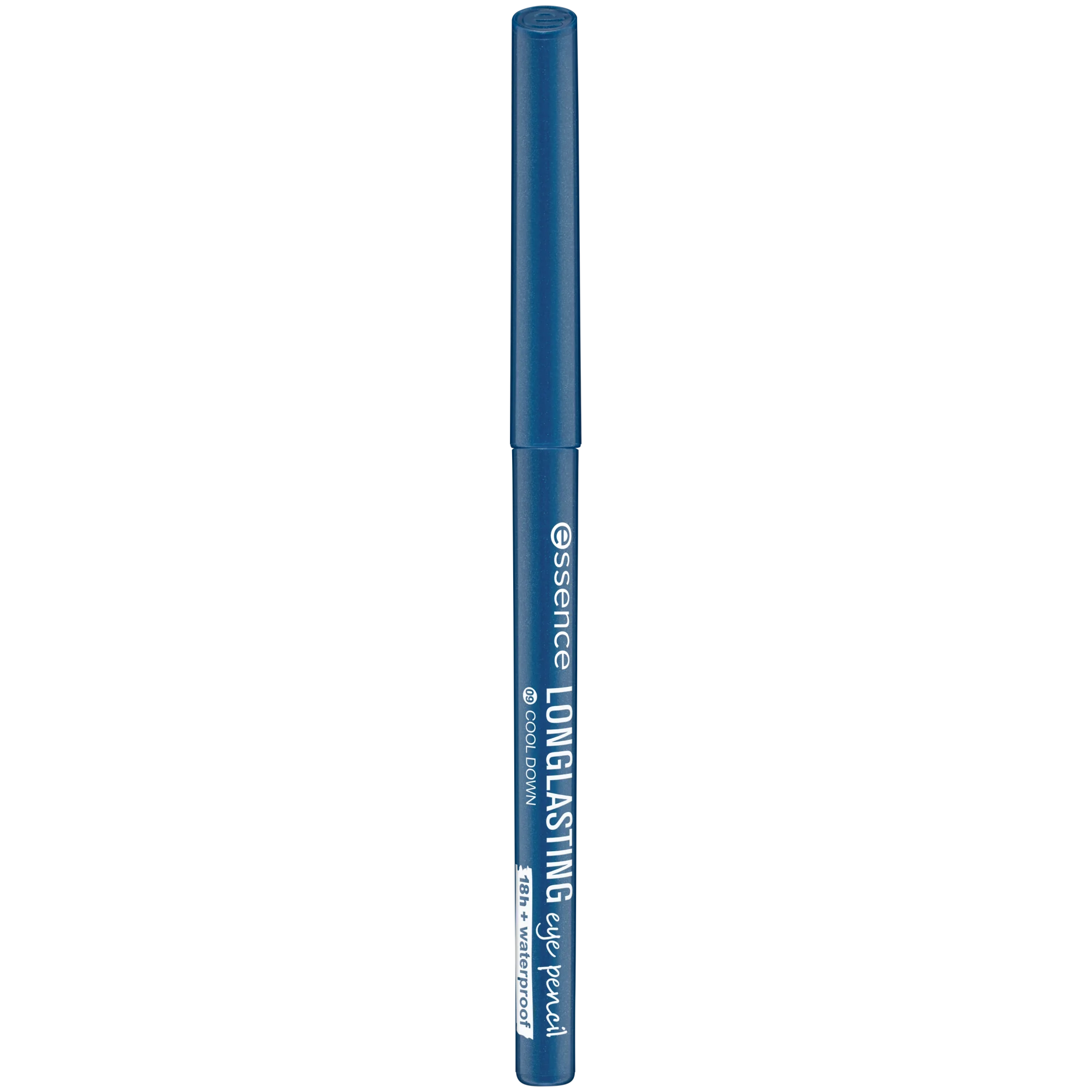 essence dlhotrvácna ceruzka na oči LONG-LASTING 09 1×0,28 g, ceruzka na oči