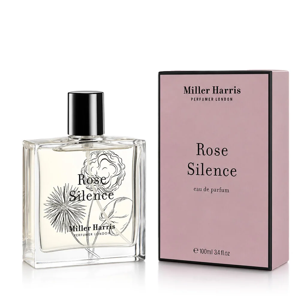 Miller Harris Rose Silence EDP 100 ml W