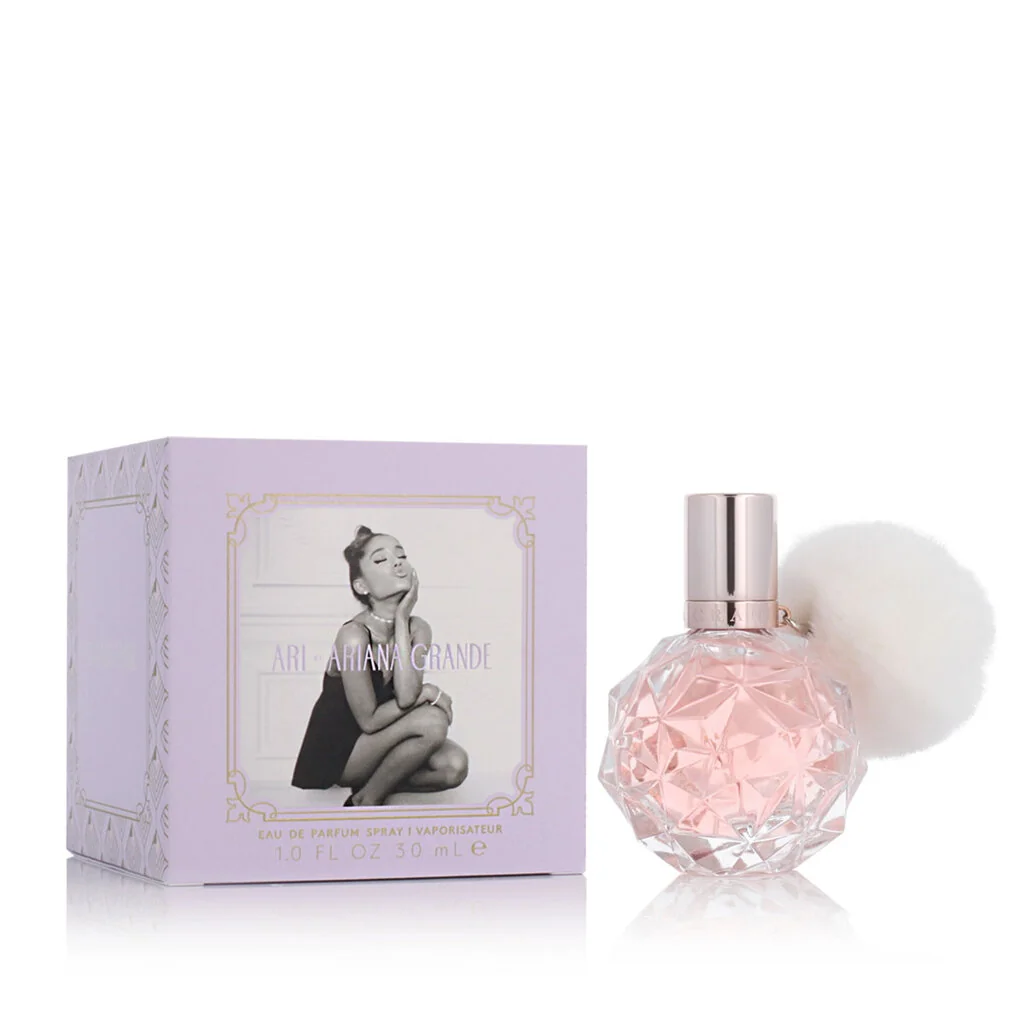 Ariana Grande Ari parfumovaná voda pre ženy 30 ml