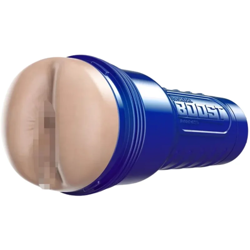 Boost Blast masturbátor (25 cm)