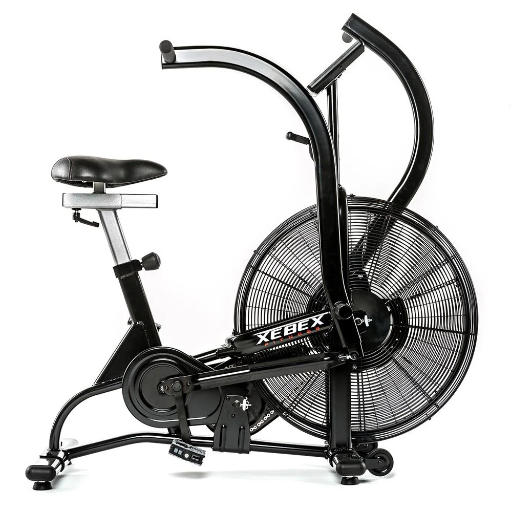 Airbike AirPlus Performance Bike Smart Connect