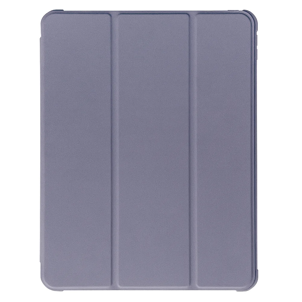 MG Stand Smart Cover puzdro na iPad Pro 11'' 2021 modré