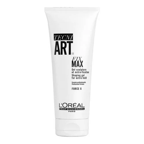 L´Oréal Professionnel Gél na vlasy s maximálnou fixáciou 1×200 ml, gél na vlasy