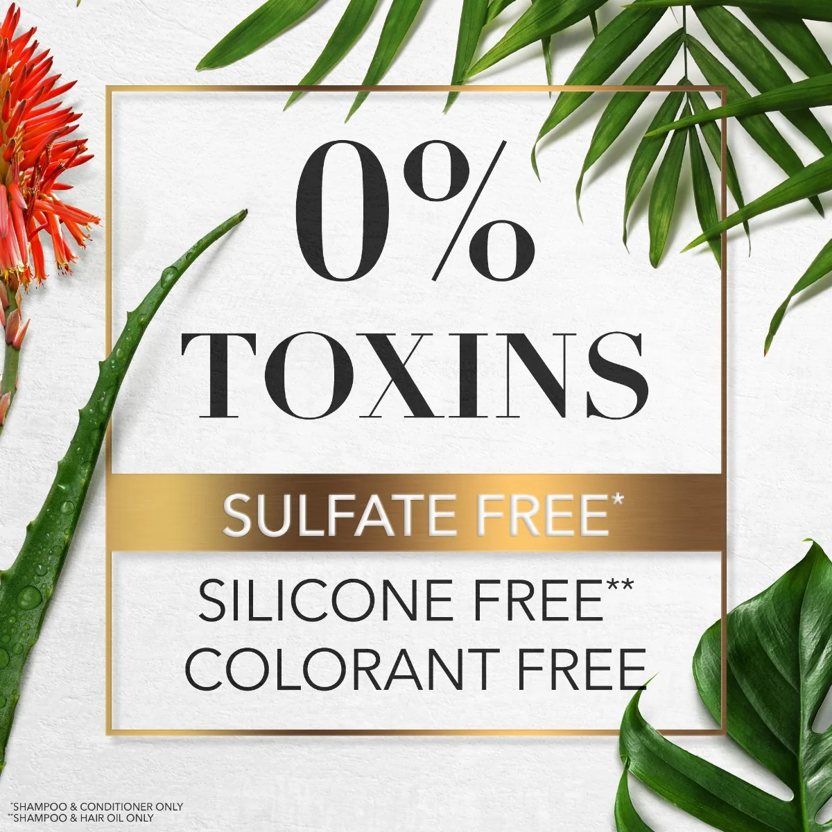 Herbal Essences Bio:renew Kondicionér bez sulfátov Potent aloe&hemp 1×275ml, kondicionér na vlasy