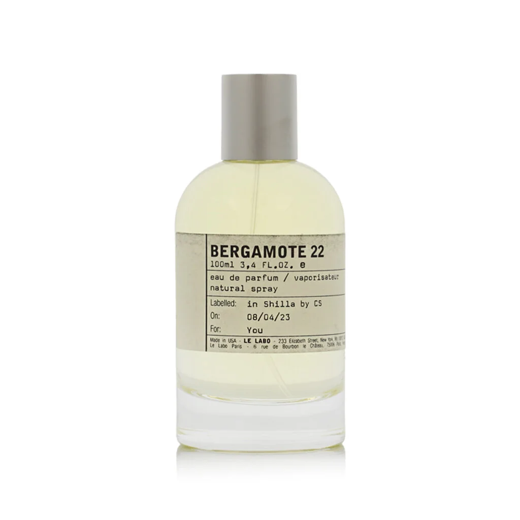 Le Labo Bergamote 22 EDP 100 ml UNISEX