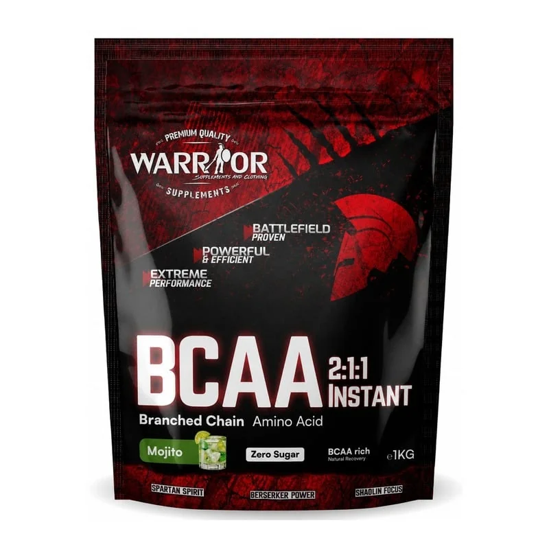 BCAA Instant 1kg Mojito