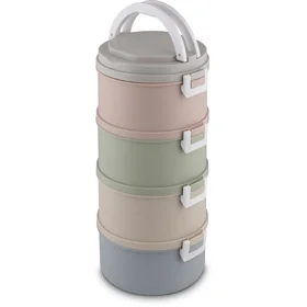 Lamart Lt6041 Obedar 4x700 Ml Care 1ks 1×1 ks, obedár