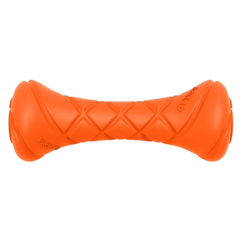 Činka pre psov Pitchdog oranžová