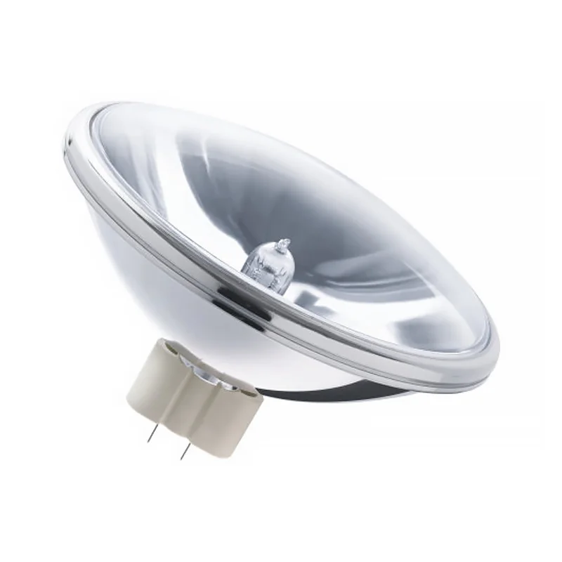 Žiarovka halogénová OSRAM aluPAR 64 MFL GX16d 1000W 230V