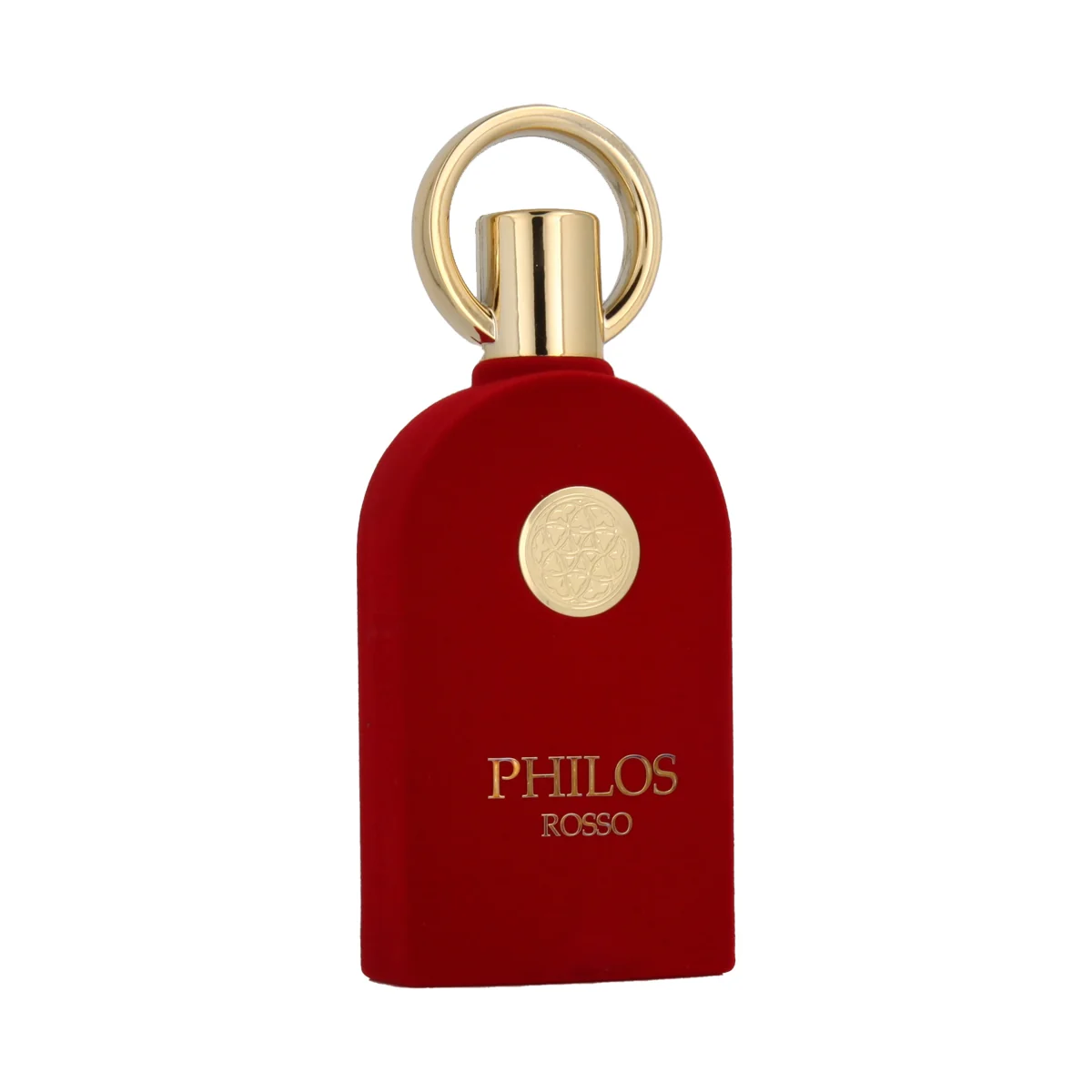 Maison Alhambra Philos Rosso parfumovaná voda 100 ml pre ženy