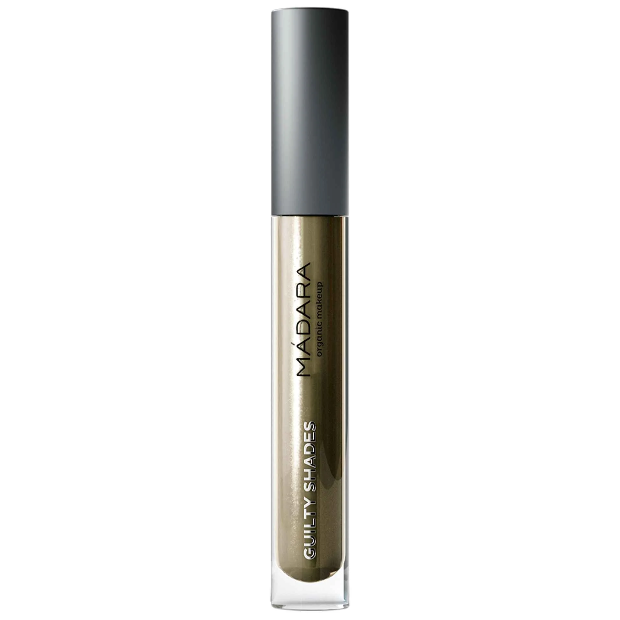 MÁDARA GUILTY SHADES Multifunkčné tekuté tiene Hunter 1×4 ml, prírodné tekuté tiene