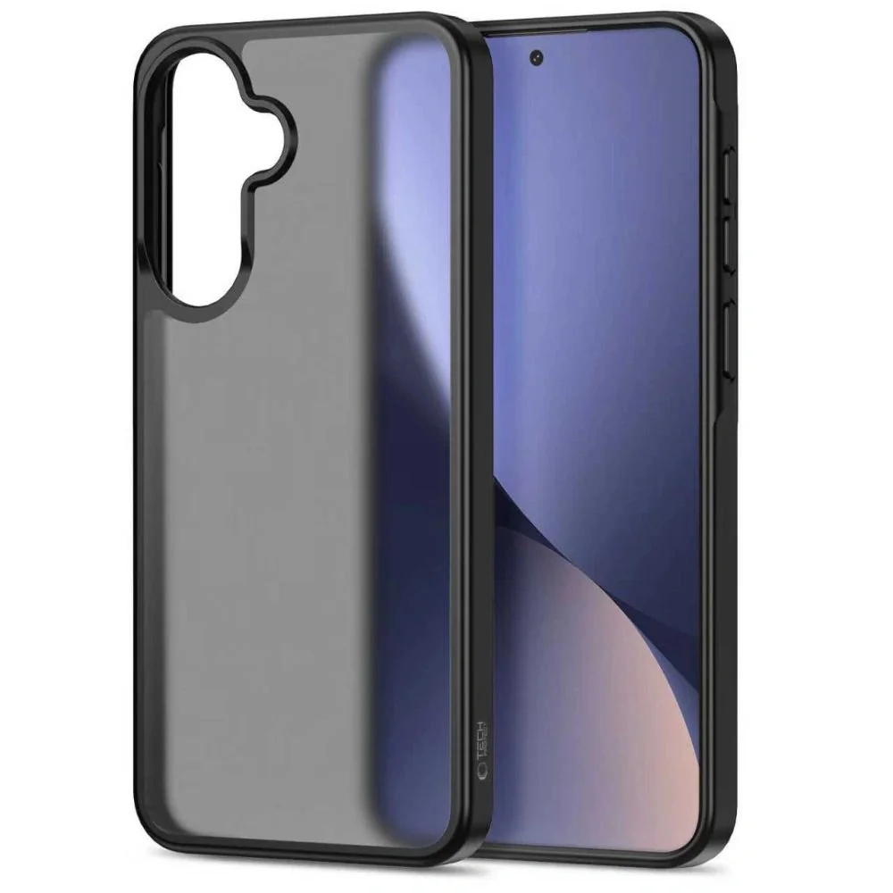 Tech-Protect MagMat kryt na Samsung Galaxy A57 5G, čierny