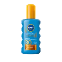 Nivea Sun Intenzívny sprej na opaľovanie P&B OF30