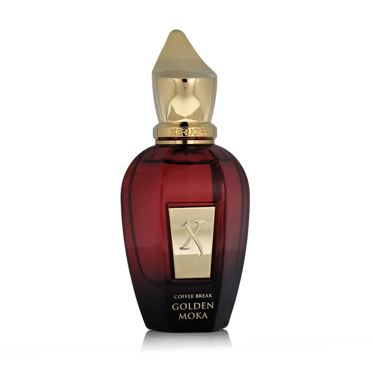 Xerjoff Coffee Break Golden Moka parfém 50 ml unisex
