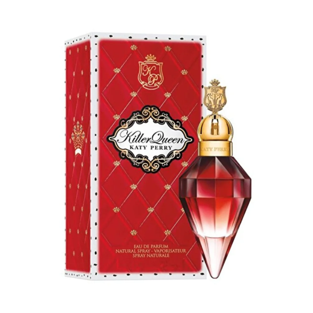 Katy Perry Killer Queen (W) EDP 100 ml
