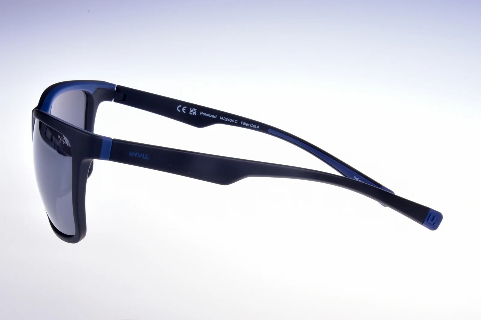 INVU. Active IA22404C Unisex slnečné okuliare