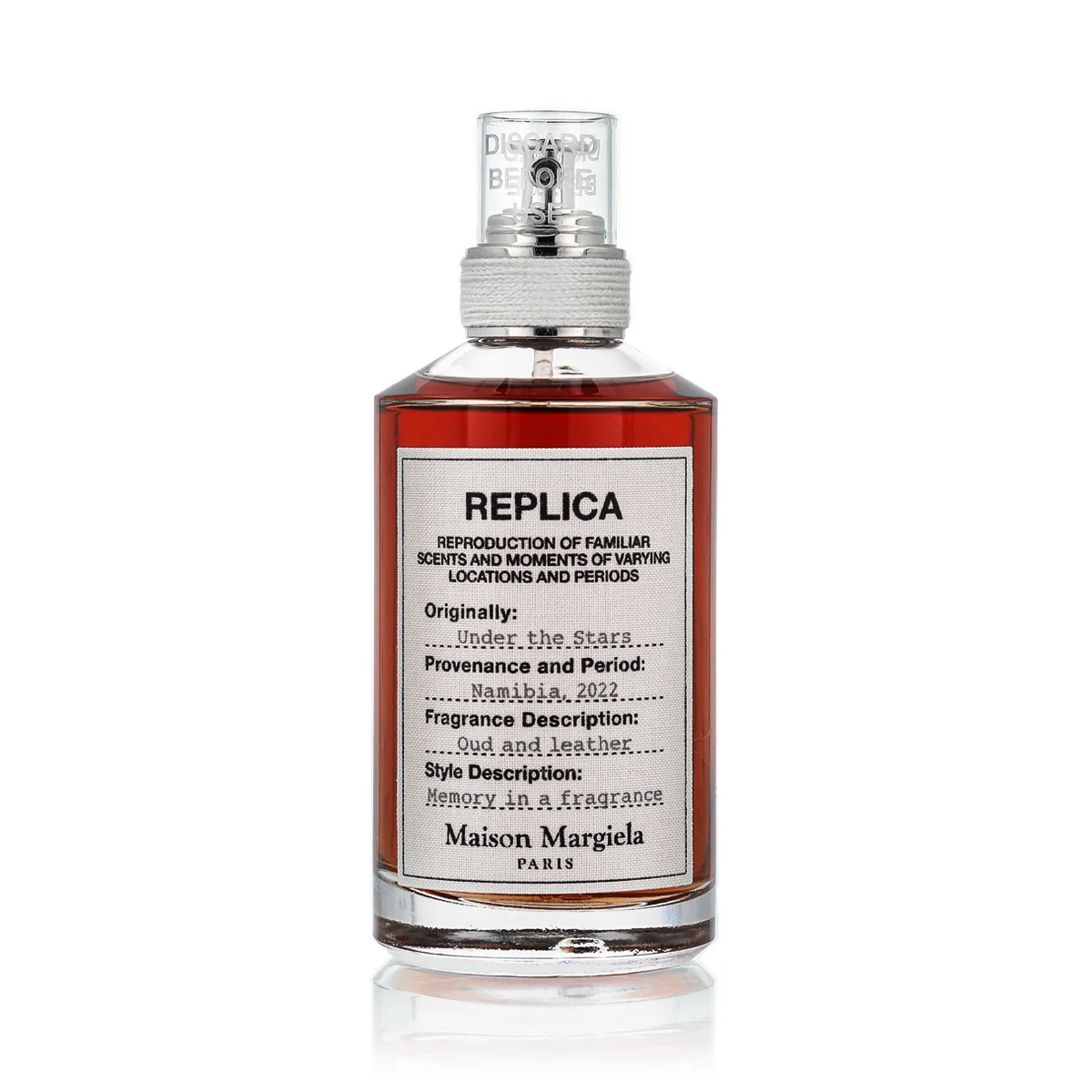 Maison Margiela Replica Under the Stars toaletná voda 100 ml unisex