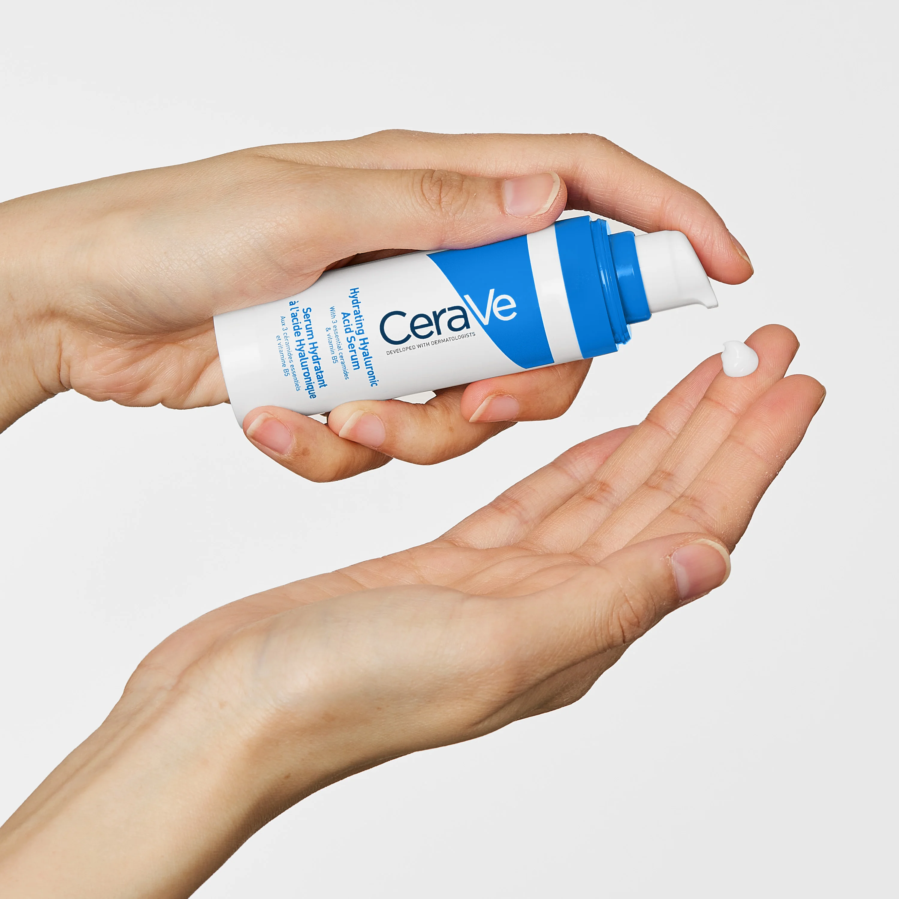 CERAVE HYDRATACNE SERUM 30ML 1×30 ml, hydratačné sérum