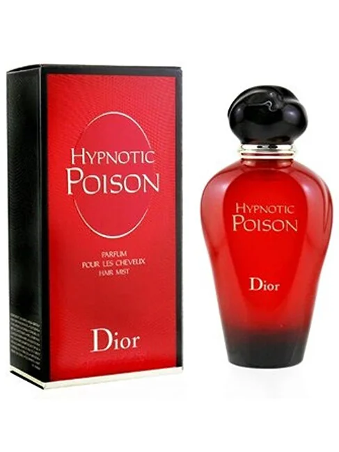 Dior Hypnotic Poison Vlasovy Sprej 40ml 1×40 ml, vlasový sprej
