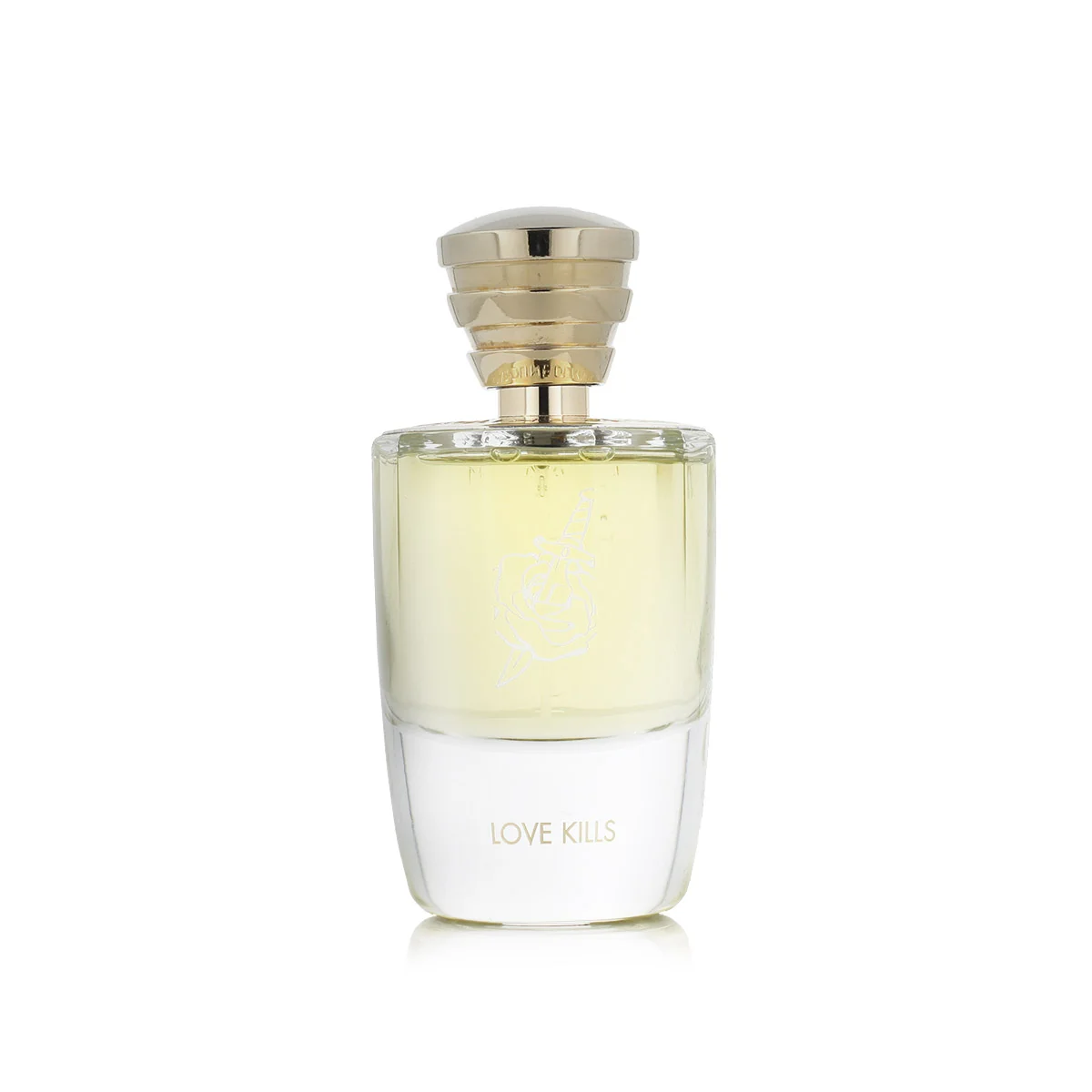 Masque Milano Love Kills parfémovaná voda 100 ml unisex