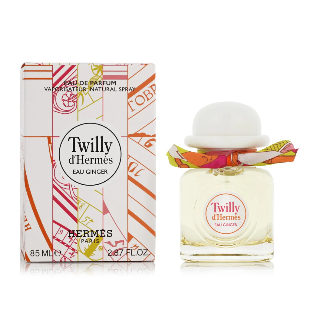 Hermes Twilly d'Hermès Eau Ginger EDP 85 ml pre ženy