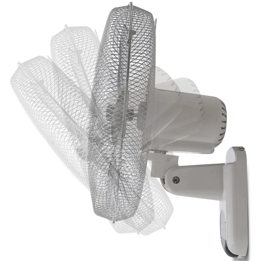 Nástenný ventilátor Bimar VM 45