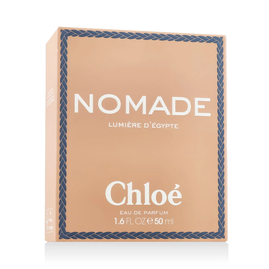 Chloé Nomade Lumiere D'Egypte EDP 50 ml W
