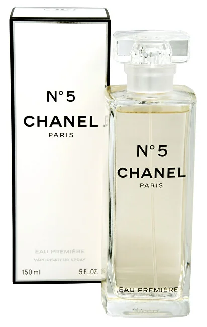 Chanel No. 5 Eau Premiere Edp 35ml 1×35 ml, parfumová voda