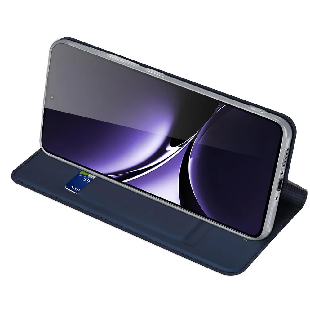Elegantné knížkové puzdro pre Xiaomi Elegantná ochrana pre Váš telefón