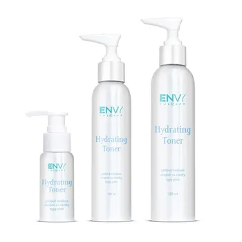 ENVY Therapy® Hydratig Toner 1×250 ml, hydratačné pleťové tonikum