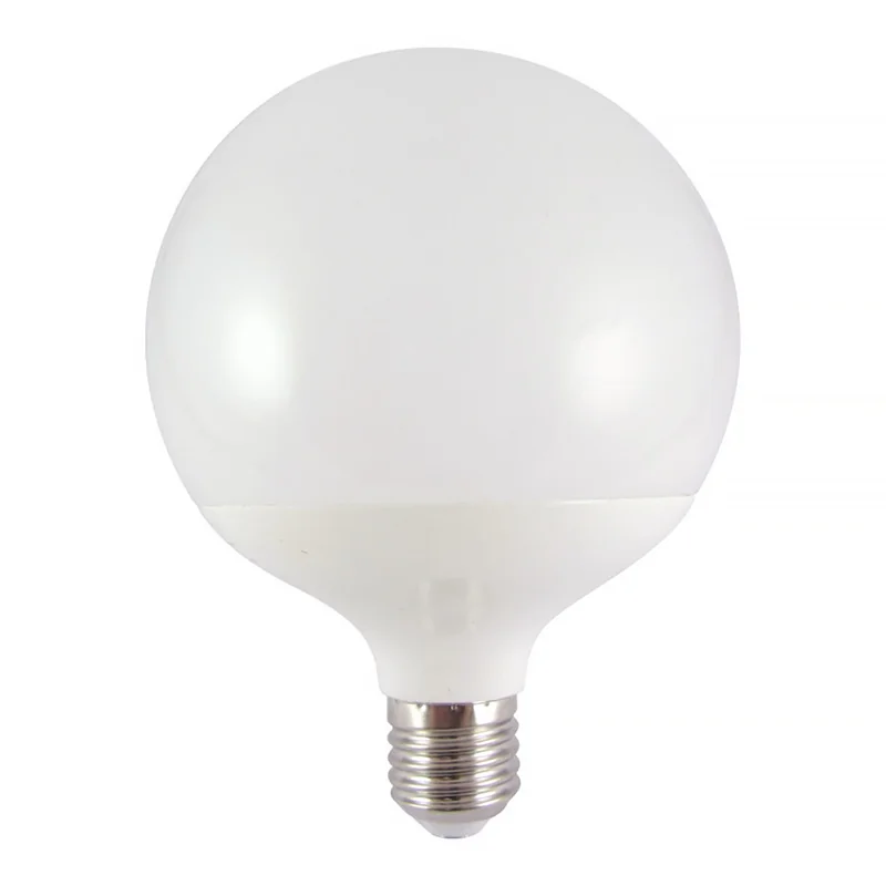 Žiarovka TRIXLINE LED E27 18W 2700K GLOBE G125