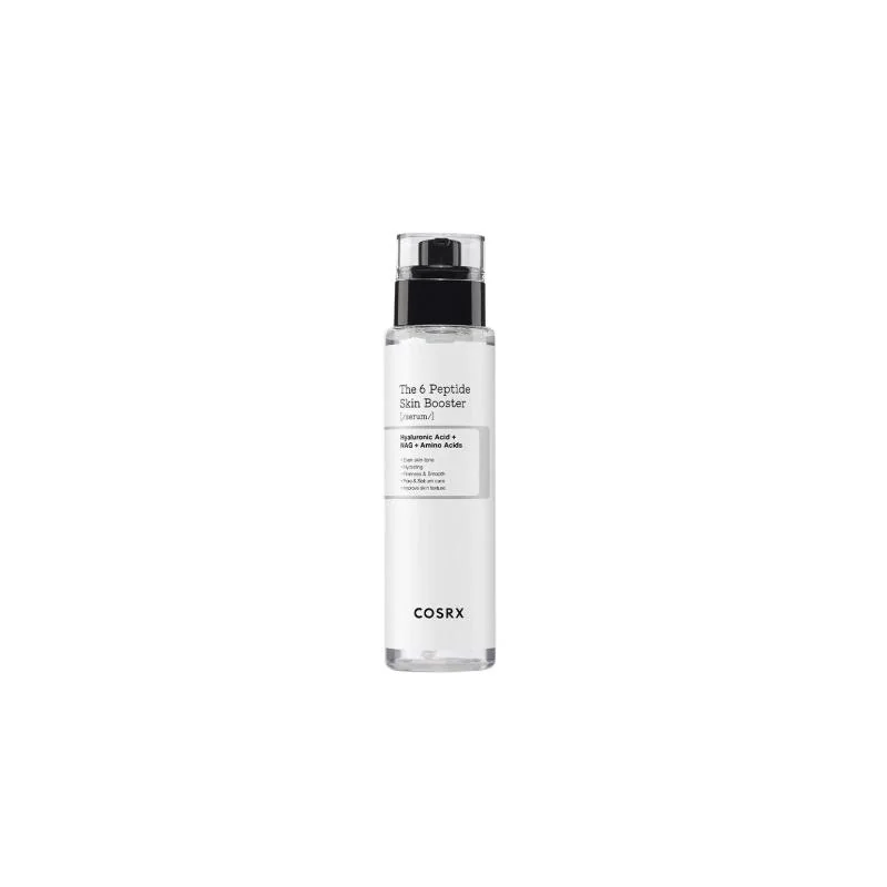Cosrx The 6 Peptide Skin Booster Serum spevňujúce a regeneračné sérum 150 ml