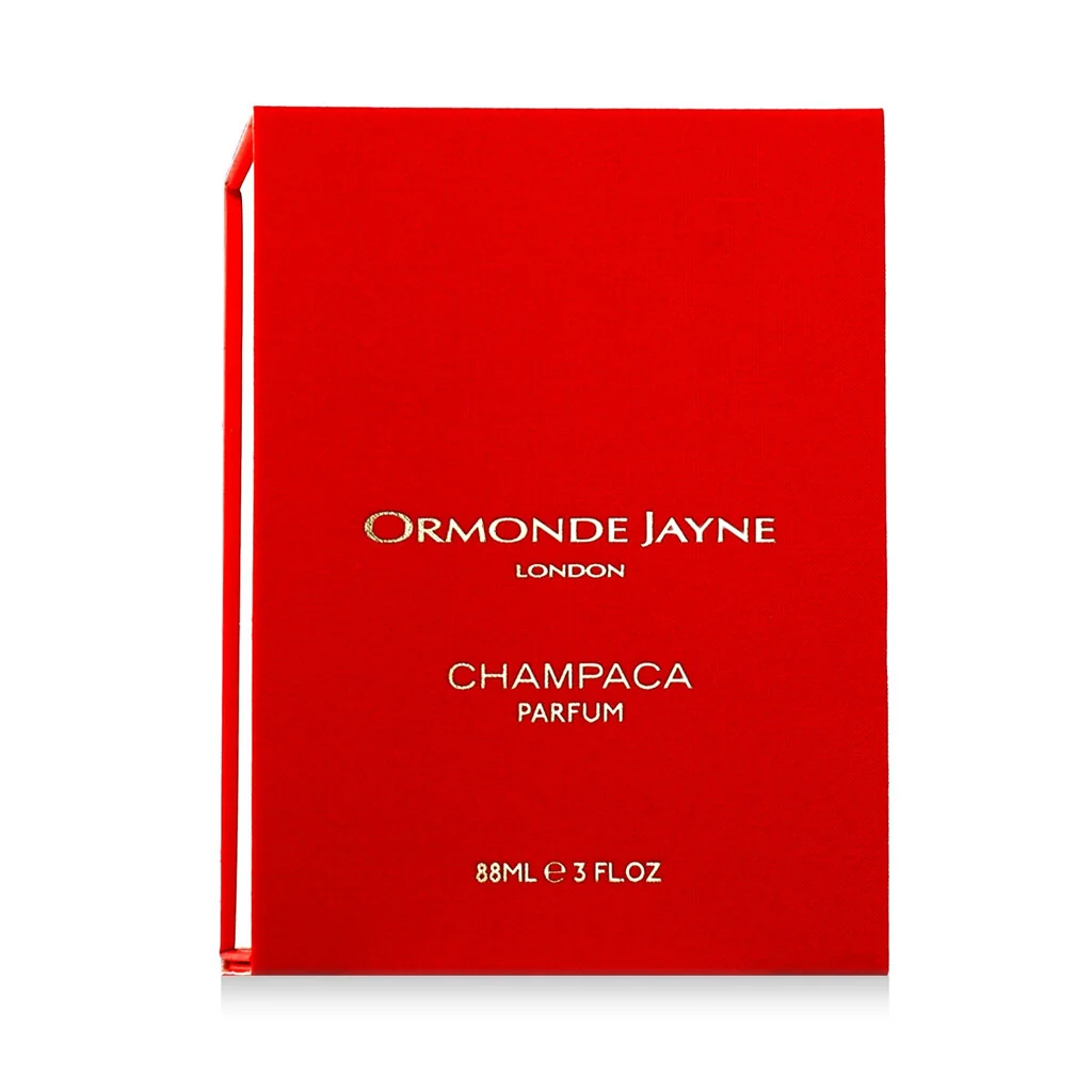 Ormonde Jayne Champaca parfém 88 ml unisex