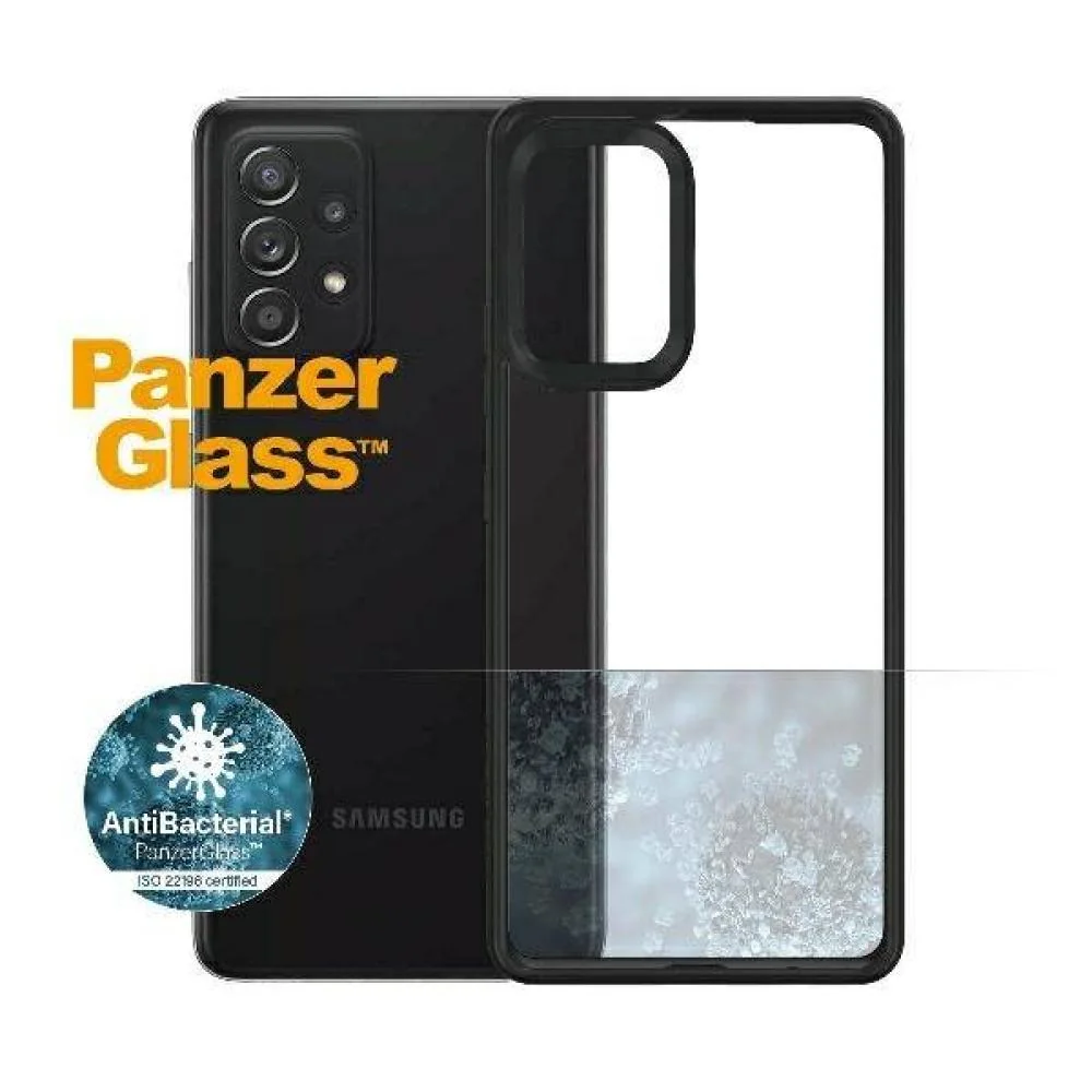 Clearcase puzdro pre Samsung Galaxy A72 5G