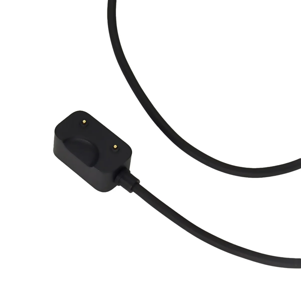 MG Magnetic nabíjací kábel na Samsung Galaxy Fit3 1m, čierny