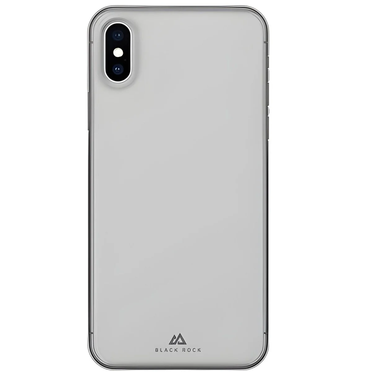 Kryt Ultra Thin Iced pre iPhone XS / X