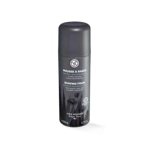Yves Rocher Gh Pena Na Holenie 200ml 1×200 ml, pena na holenie
