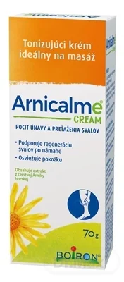 Arnicalme CREAM 1×70 g, krém