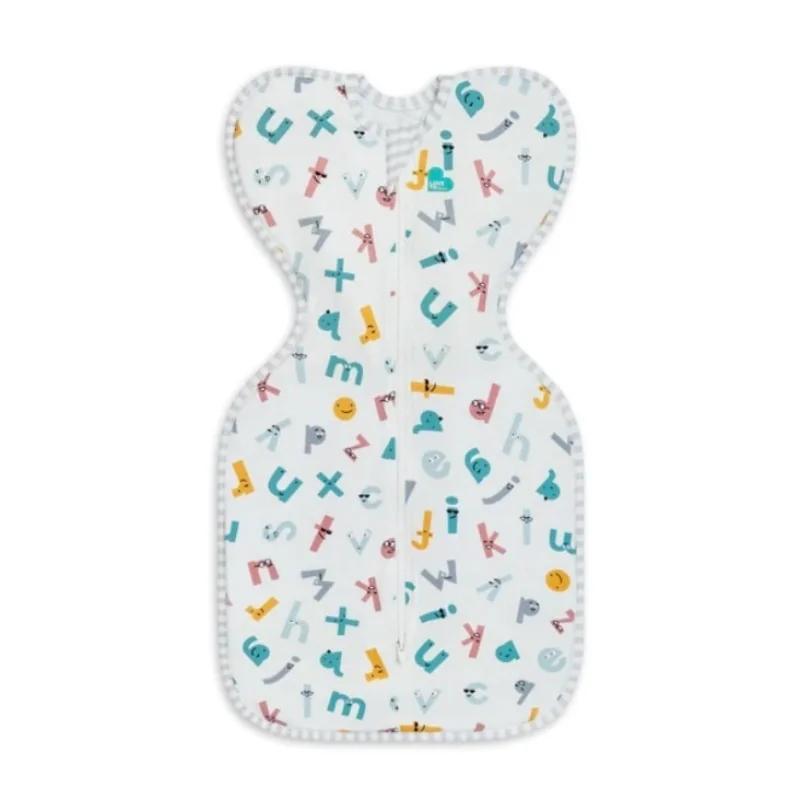 Love To Dream Swaddle UP zavinovačka Etapa 1 XS 1.0 TOG