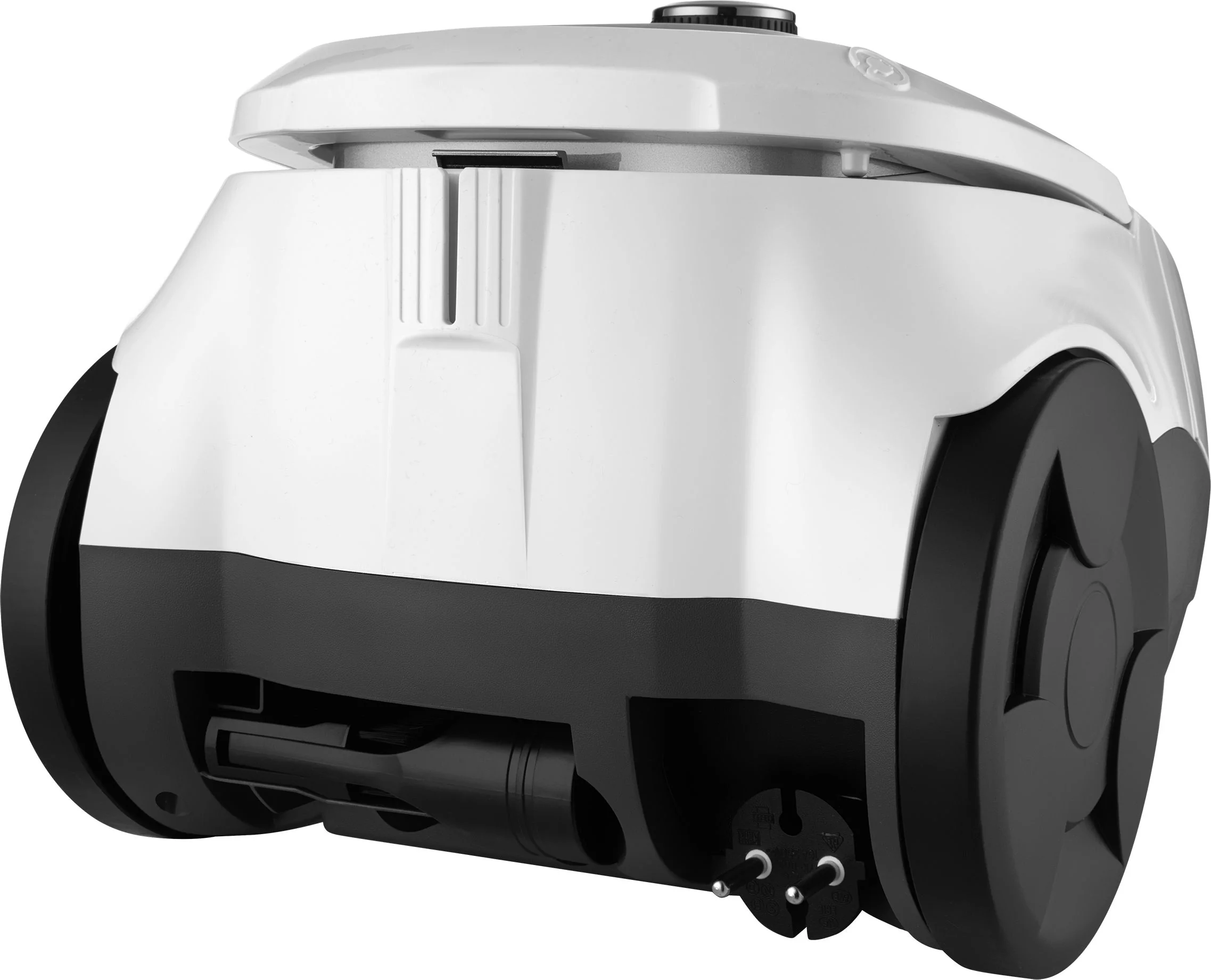 SENCOR podlahový vysávač SVC 5500WH 3AAA