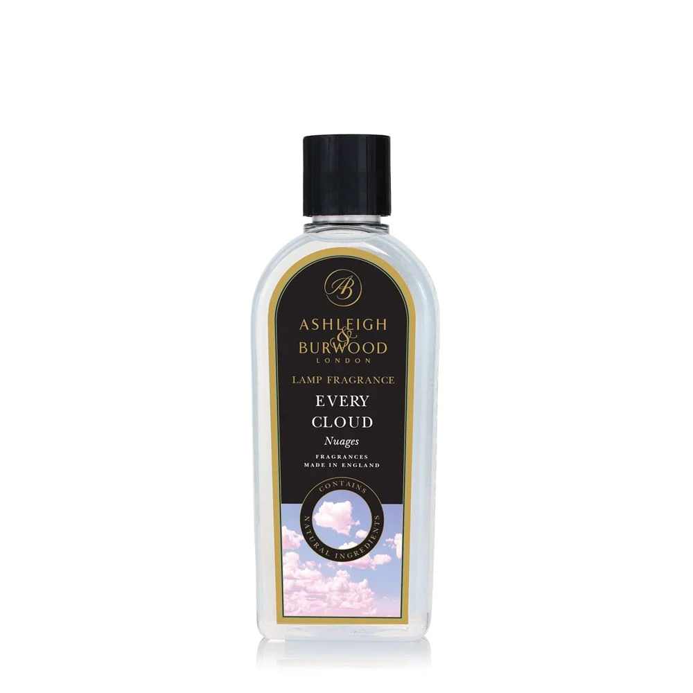 Náplň do katalytickej lampy EVERY CLOUD 500 ml