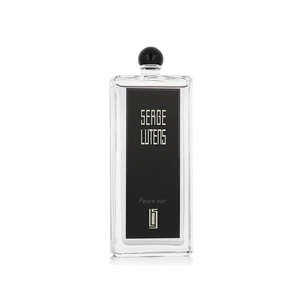 Serge Lutens Poivre Noir parfumovaná voda 100 ml unisex
