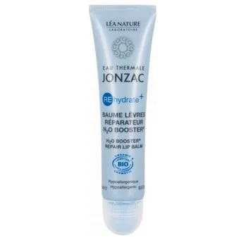 JONZAC Rehydrate REPARATÍVNY BALZAM NA PERY BIO 1×15ml