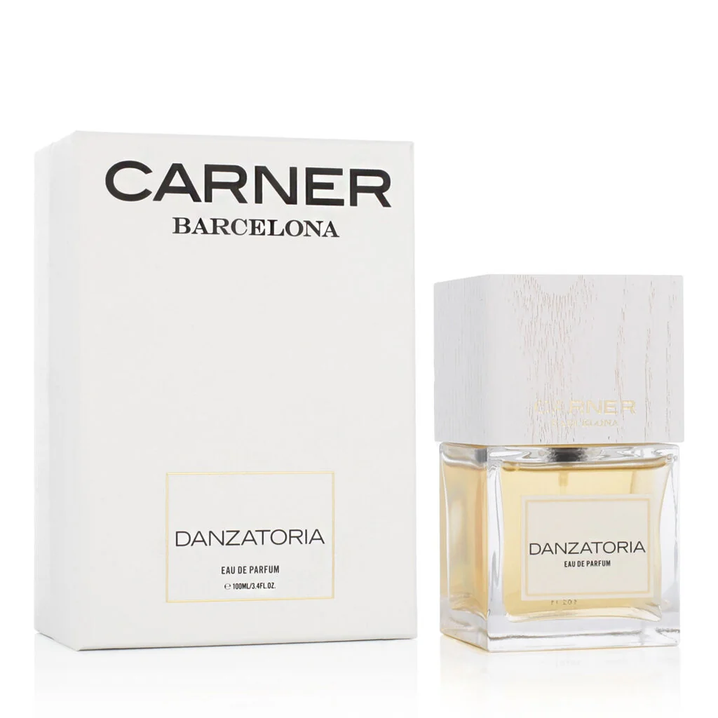 Carner Barcelona Danzatoria EDP 100 ml UNISEX