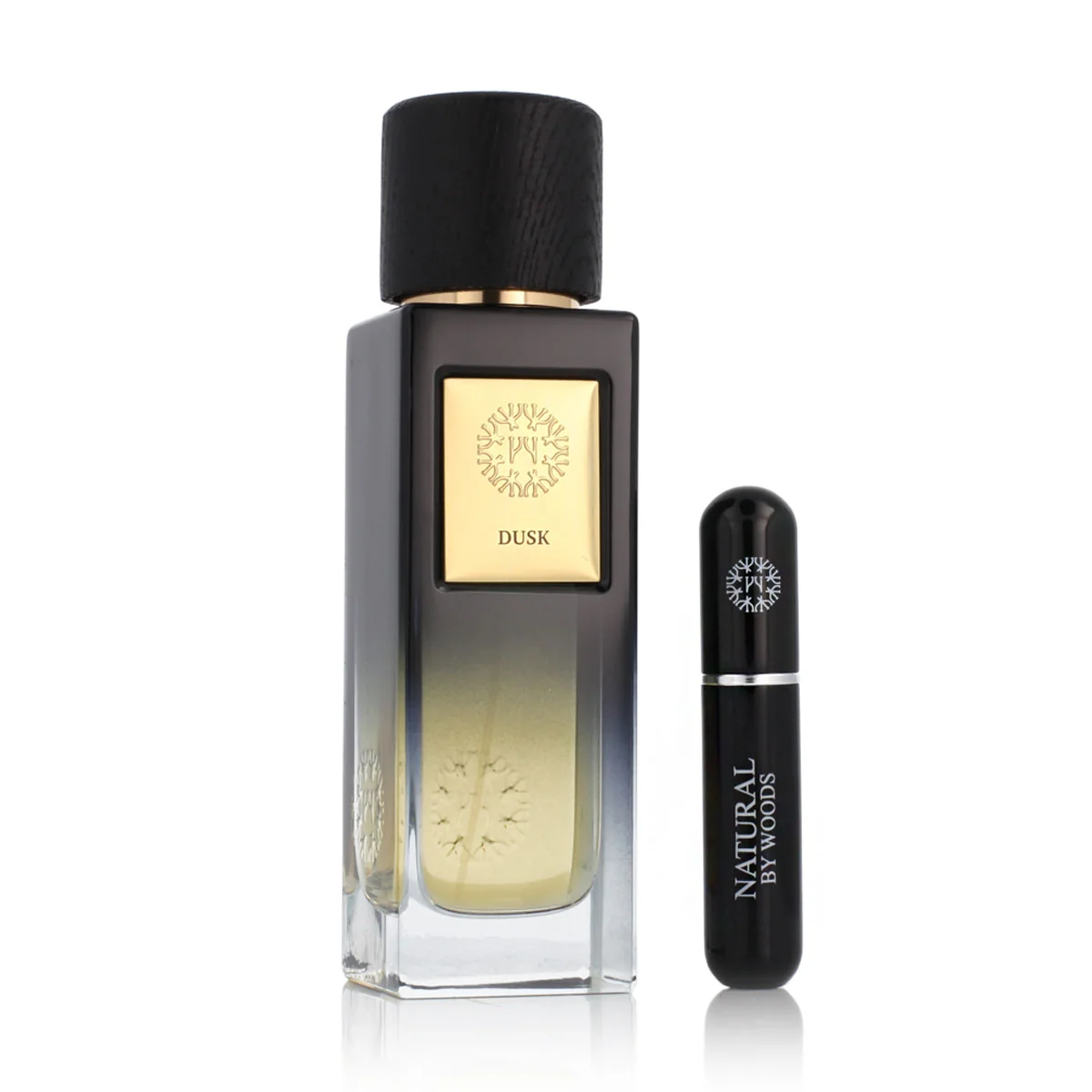 The Woods Collection Natural Dusk parfumovaná voda 100 ml unisex