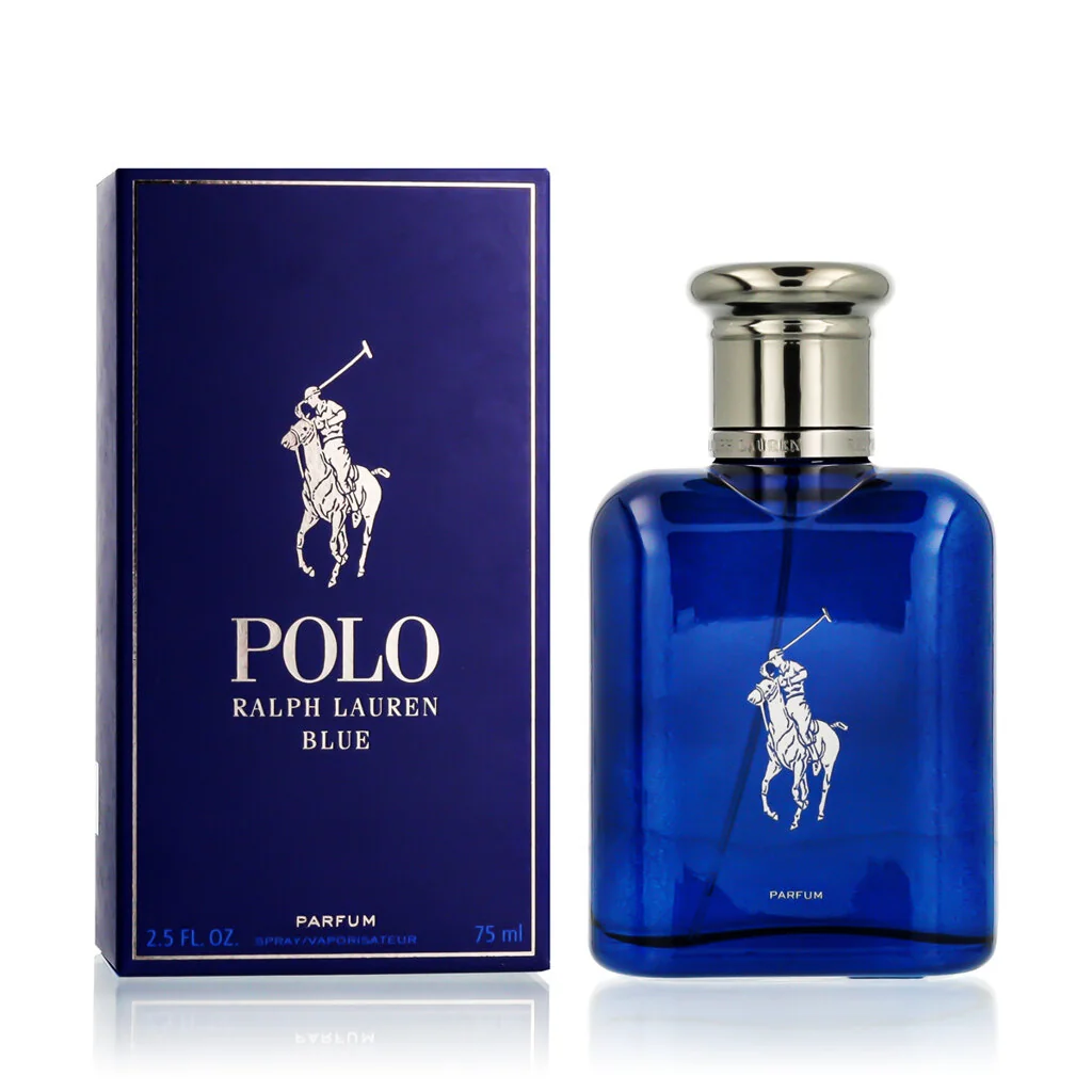 Ralph Lauren Polo Blue Parfém 75 ml M