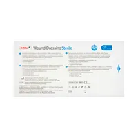 Dr. Max Wound Dressings Sterile 10x20 cm