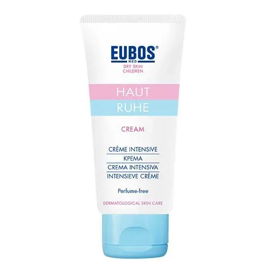 Eubos Haut Ruhe Cream 50ml 1×50 ml
